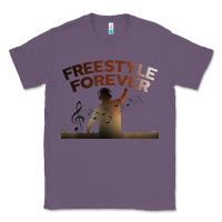 Freestyle Dj 80s Electronic Dance Music Great Concert Classic Tee | Teevron