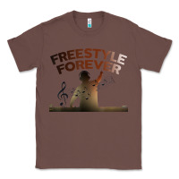 Chestnut freestyle dj 80s electronic dance music great concert Classic Tee - linhVisuals