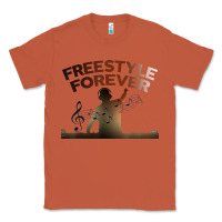 Copper freestyle dj 80s electronic dance music great concert Classic Tee - linhVisuals