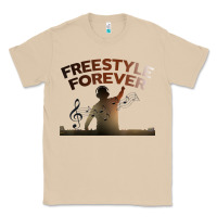 Mushroom freestyle dj 80s electronic dance music great concert Classic Tee - linhVisuals