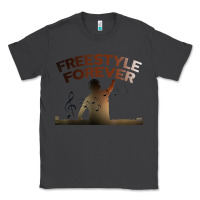 Smoke freestyle dj 80s electronic dance music great concert Classic Tee - linhVisuals