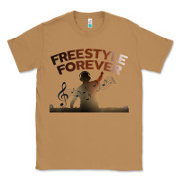 Toasted Coconut freestyle dj 80s electronic dance music great concert Classic Tee - linhVisuals