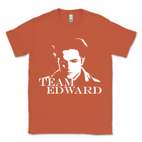 Copper twilight bella jacob edward Classic Tee - linhVisuals