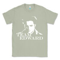 Matcha twilight bella jacob edward Classic Tee - linhVisuals