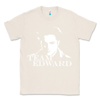 Natural twilight bella jacob edward Classic Tee - linhVisuals