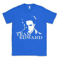 True Royal twilight bella jacob edward Classic Tee - linhVisuals