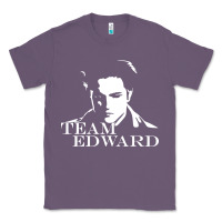 Lavender twilight bella jacob edward Classic Tee - linhVisuals
