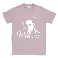 Lilac twilight bella jacob edward Classic Tee - linhVisuals