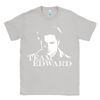 Moon Dust twilight bella jacob edward Classic Tee - linhVisuals