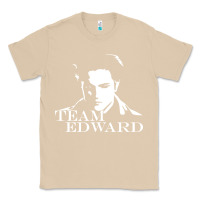 Mushroom twilight bella jacob edward Classic Tee - linhVisuals