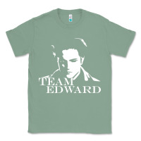 Sage twilight bella jacob edward Classic Tee - linhVisuals