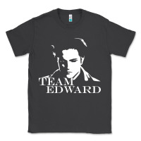 Twilight Bella Jacob Edward Classic Tee | Teevron
