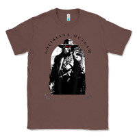 Chestnut hunt showdown louisiana outlaw Classic Tee - linhVisuals