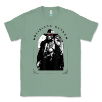 Sage hunt showdown louisiana outlaw Classic Tee - linhVisuals