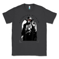 Smoke hunt showdown louisiana outlaw Classic Tee - linhVisuals