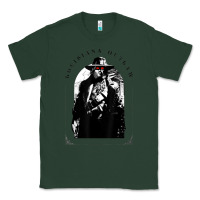 Sports Green hunt showdown louisiana outlaw Classic Tee - linhVisuals