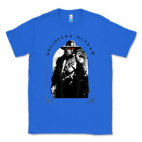 True Royal hunt showdown louisiana outlaw Classic Tee - linhVisuals