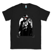 Black hunt showdown louisiana outlaw Classic Tee - linhVisuals