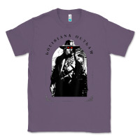 Lavender hunt showdown louisiana outlaw Classic Tee - linhVisuals