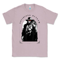 Lilac hunt showdown louisiana outlaw Classic Tee - linhVisuals