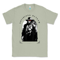 Matcha hunt showdown louisiana outlaw Classic Tee - linhVisuals