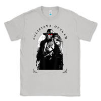 Moon Dust hunt showdown louisiana outlaw Classic Tee - linhVisuals