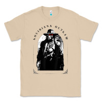 Mushroom hunt showdown louisiana outlaw Classic Tee - linhVisuals