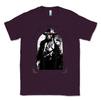 Plum hunt showdown louisiana outlaw Classic Tee - linhVisuals