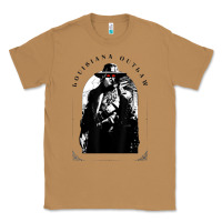 Toasted Coconut hunt showdown louisiana outlaw Classic Tee - linhVisuals