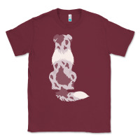 Australian Shepherd Classic Tee | Teevron