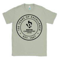 Boston Conservatory Classic Tee | Teevron
