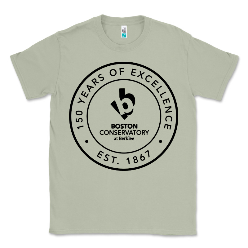 Boston Conservatory Classic Tee by linhVisuals | Teevron
