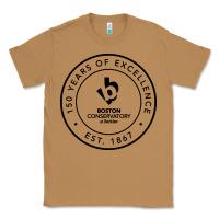 Toasted Coconut boston conservatory Classic Tee - linhVisuals