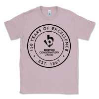 Boston Conservatory Classic Tee | Teevron