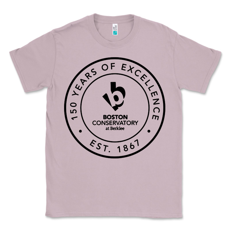Boston Conservatory Classic Tee by linhVisuals | Teevron