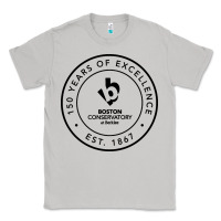 Moon Dust boston conservatory Classic Tee - linhVisuals