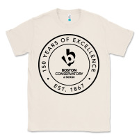 Natural boston conservatory Classic Tee - linhVisuals