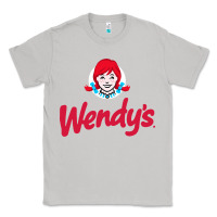 Moon Dust wendys restaurant Classic Tee - linhVisuals