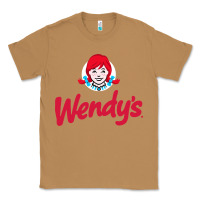 Toasted Coconut wendys restaurant Classic Tee - linhVisuals