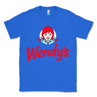 Wendys Restaurant Classic Tee | Teevron