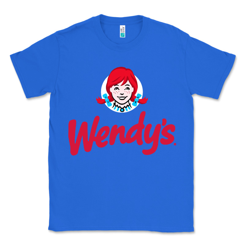 Wendys Restaurant Classic Tee by linhVisuals | Teevron