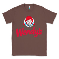 Chestnut wendys restaurant Classic Tee - linhVisuals