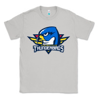 Moon Dust the thunderbirds springfield Classic Tee - linhVisuals
