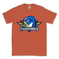 Copper the thunderbirds springfield Classic Tee - linhVisuals