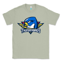 Matcha the thunderbirds springfield Classic Tee - linhVisuals