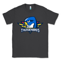Smoke the thunderbirds springfield Classic Tee - linhVisuals