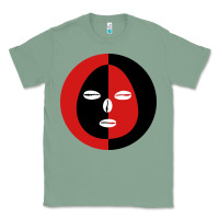 Sage eleggua 2 colors face Classic Tee - linhVisuals