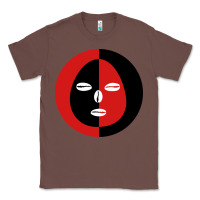 Chestnut eleggua 2 colors face Classic Tee - linhVisuals