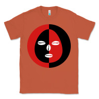 Copper eleggua 2 colors face Classic Tee - linhVisuals