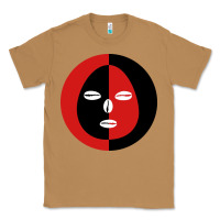 Toasted Coconut eleggua 2 colors face Classic Tee - linhVisuals